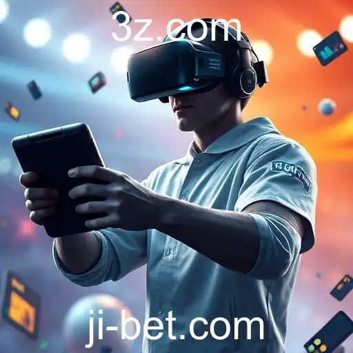 O Crescimento do Jogo Online no Brasil