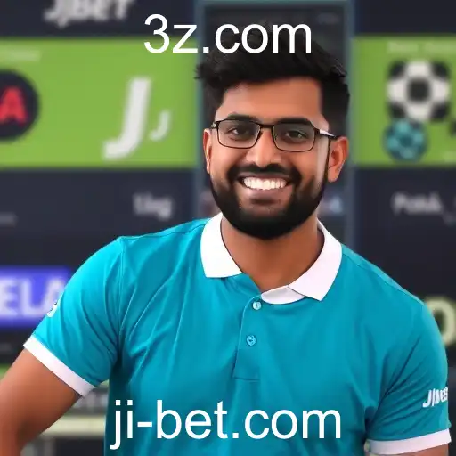 Crescimento do Mercado de Apostas de Jjbet em 2025