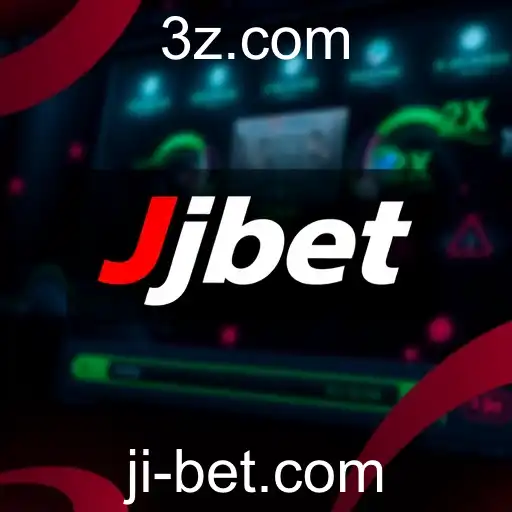 Jjbet: A Revolução dos Jogos Online no Brasil