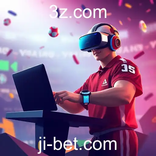 Tendências Emergentes no Mundo dos Jogos Eletrônicos