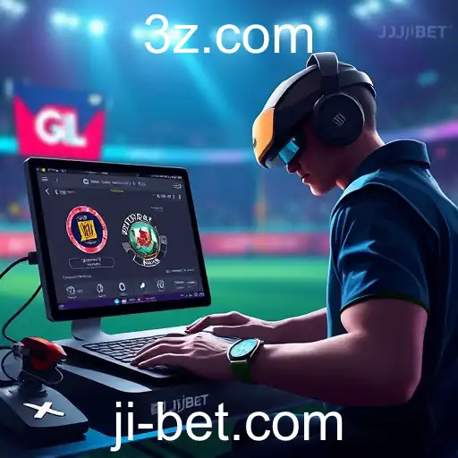 Tendências e Inovações no Mundo dos Jogos Online