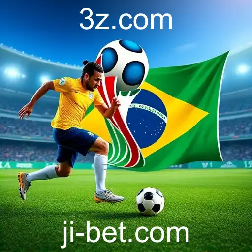 Impacto das Apostas Online no Brasil Pré-Copa