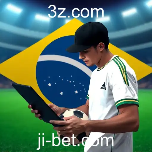 O Impacto das Casas de Apostas no Brasil