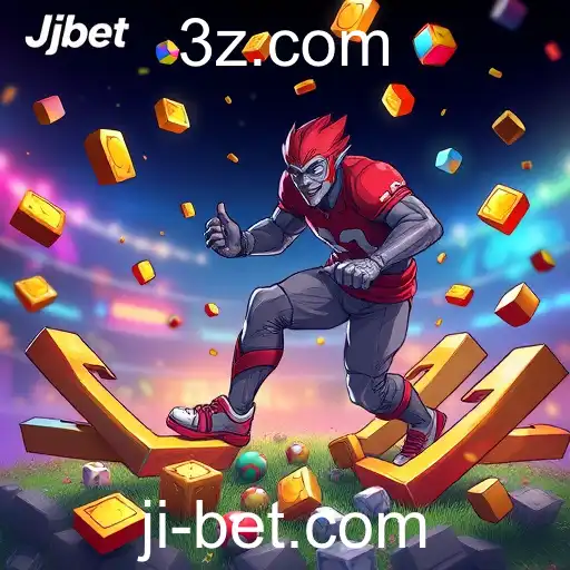 Revolução no Mundo dos Jogos NFT com Jjbet