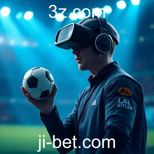 A Ascensão do Jogo Online em 2025: Jjbet em Destaque
