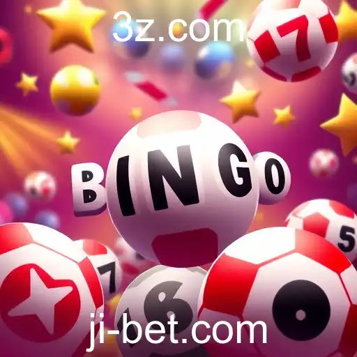 Explorando a Diversidade dos Jogos de Bingo no 'Jjbet'