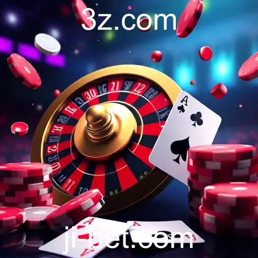 Desvendando a Fascinante Categoria de Jogos de Cassino no Jjbet