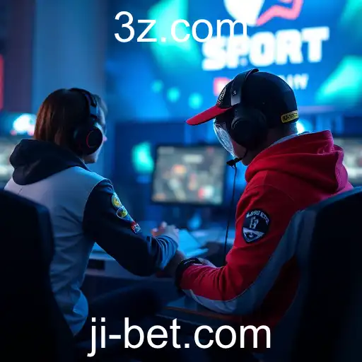 Apostando nos eSports: O Universo de Apostas da Jjbet