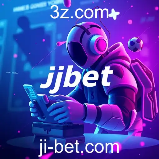 Jjbet: Novo Horizonte para o Mercado de Jogos Online