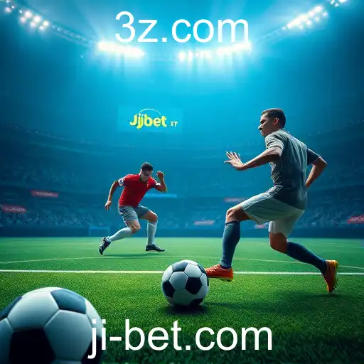 Nova Era para Jogos de Apostas ao Vivo