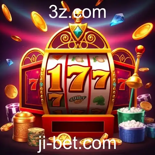 A Fascinação dos Caça-níqueis no Site de Palavras-Chave Jjbet