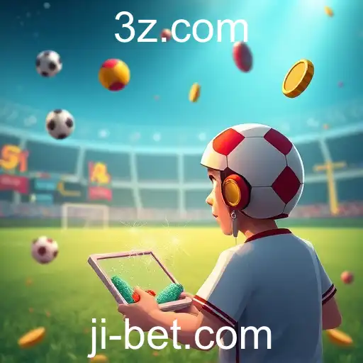 Tendências de Jogos Online e Jjbet em 2025